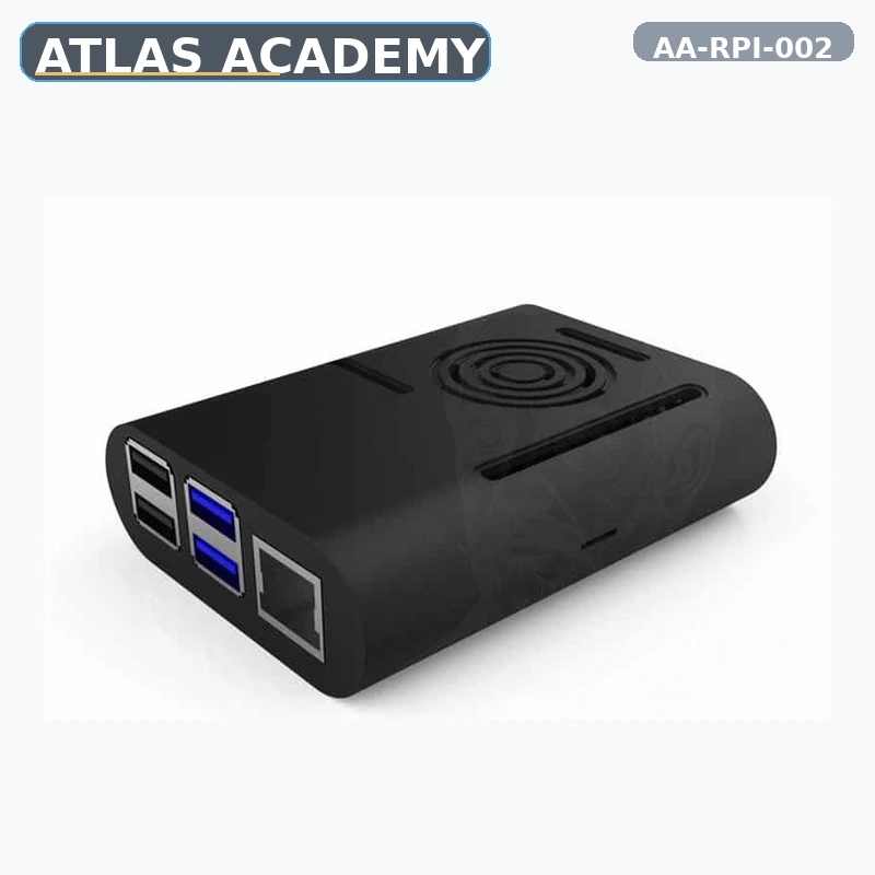 Atlas Academy product image for AA-RPI-002
