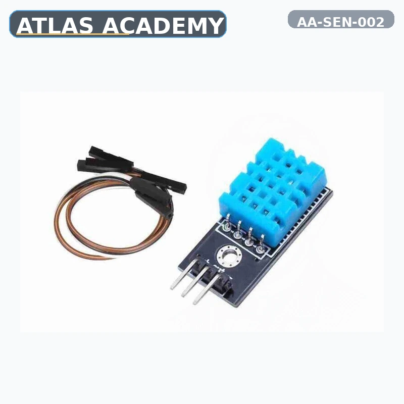 Atlas Academy product image for AA-SEN-002