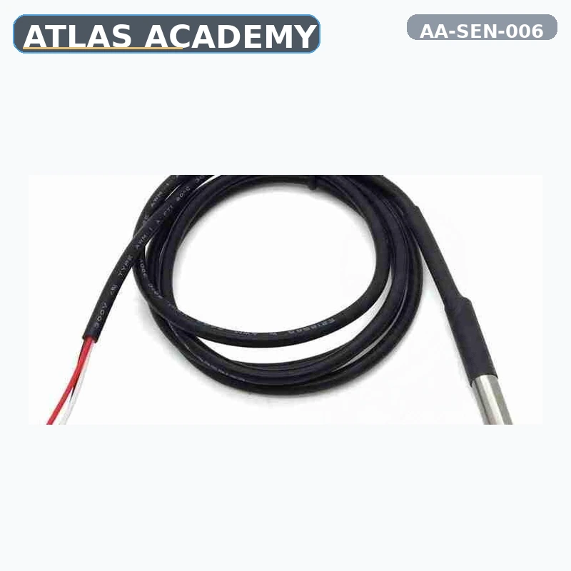 Atlas Academy product image for AA-SEN-006