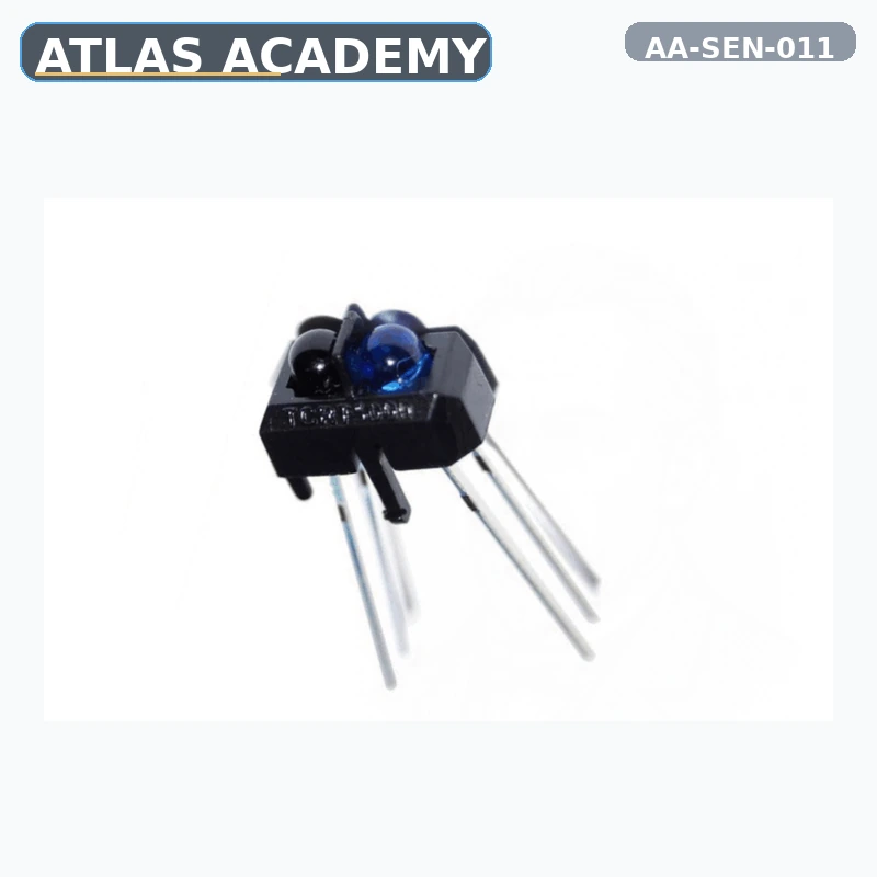 Atlas Academy product image for AA-SEN-011